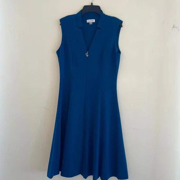 dark turquoise blue dress Dark Teal Blue Embellished Gown 14 / Short